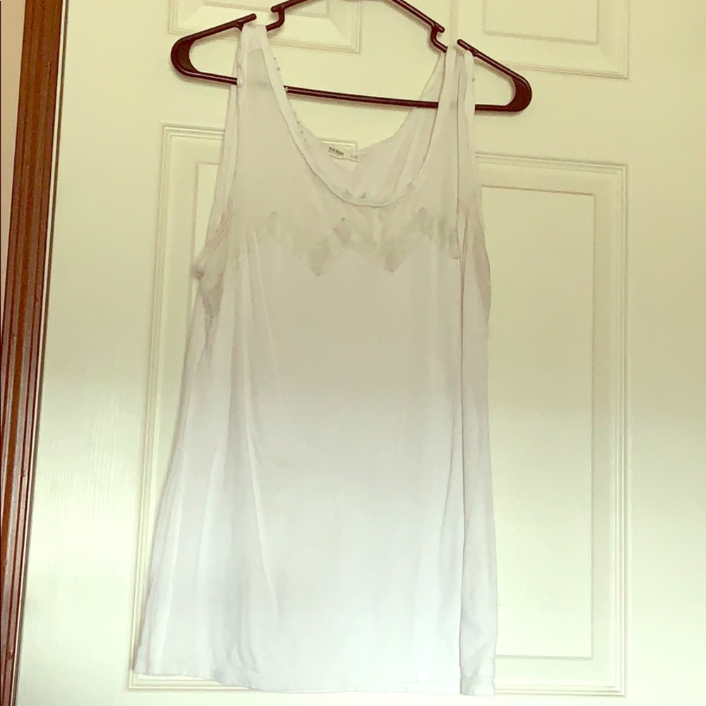 Vintage Tank